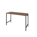 Ver imagem 2 de Escrivaninha Mesa Escritório Estilo Industrial 120cm Active Yescasa