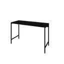 Ver imagem 2 de Escrivaninha Mesa Escritório Estilo Industrial 120cm Active Yescasa