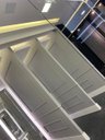 Ver imagem 5 de Rodameio Poliestireno 06cm classico Branco 31006 Arquitech