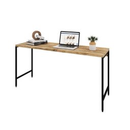 Escrivaninha Industrial 150cm Active Yescasa  - 5