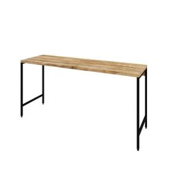 Escrivaninha Industrial 150cm Active Yescasa  - 2