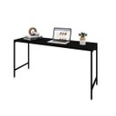 Ver imagem 5 de Escrivaninha Mesa Escritório Active 150cm Industrial Yescasa