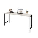 Ver imagem 5 de Escrivaninha Mesa Escritório Industrial 150cm Active Yescasa