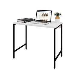 Escrivaninha Estilo Industrial 90cm Active Yescasa - 5