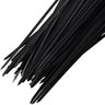 Abraçadeira Nylon Preta Enforca Gato 3,6 X 200mm 400 Un | Fertak - 6
