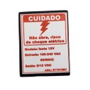 Ver imagem 4 de Fonte Elétrica Encapsulada de 12v - Fabrimar 07192