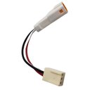 Ver imagem 3 de Fonte Elétrica Encapsulada de 12v - Fabrimar 07192