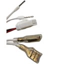 Ver imagem 2 de Fonte Elétrica Encapsulada de 12v - Fabrimar 07192