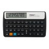 Calculadora Financeira Truly Tr12c Platinum Rpn Algebrica - 1