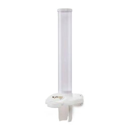 Dispenser de Copo Café 50ml Nobre - 1