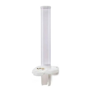 Dispenser de Copo Café 50ml Nobre