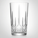 Ver imagem 1 de Copo Long Drink Valência 395 ml Transparente Nadir - Kit com 6 Unidades