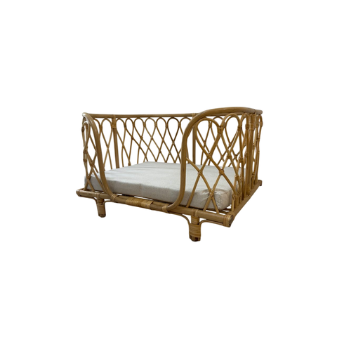 Cama de Cachorro Plutus