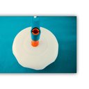 Ver imagem 3 de Torneira Boia Caixa D'água Click 1/2'', 3/4'' e 1'' Tigre