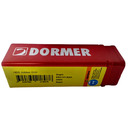 Ver imagem 4 de Broca Aço Rápido Dormer 5/16 Hss Norma Din 338 C/ 1 Unidade