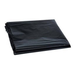 Saco De Lixo 100 Litros 100 Unidades Gramatura 0,05 Uso Dome - 5