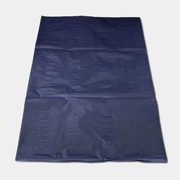 Saco De Lixo 100 Litros 100 Unidades Gramatura 0,05 Uso Dome - 8