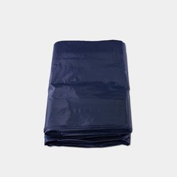 Saco De Lixo 100 Litros 100 Unidades Gramatura 0,05 Uso Dome - 3