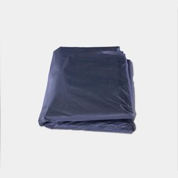 Saco De Lixo 100 Litros 100 Unidades Gramatura 0,05 Uso Dome - 6