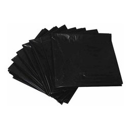 Saco De Lixo 100 Litros 100 Unidades Gramatura 0,05 Uso Dome - 2