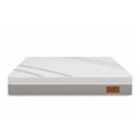 Ver imagem 4 de Colchão King Life Silver Molas Ensacadas Espuma D26 193x203x27cm Cinza