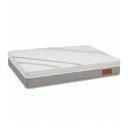 Ver imagem 2 de Colchão King Life Silver Molas Ensacadas Espuma D26 193x203x27cm Cinza