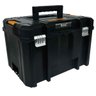 Caixa De Ferramentas Dewalt Tstak Profunda Nº 6 Dwst17806 - 1