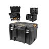 Caixa De Ferramentas Dewalt Tstak Profunda Nº 6 Dwst17806 - 2