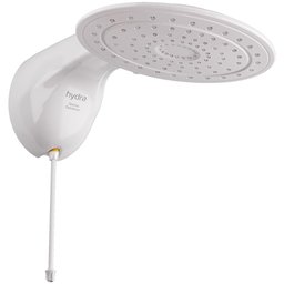 Chuveiro Eletrônico Hydra Optima Branco 5500w 127v - 1
