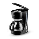 Ver imagem 2 de Cafeteira Elétrica Elgin Family Coffee 30 Xícaras Preta - 220v
