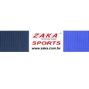 Ver imagem 4 de Fita de Marcação Beach Tennis/Volei de Praia Marinho + Azul Zaka