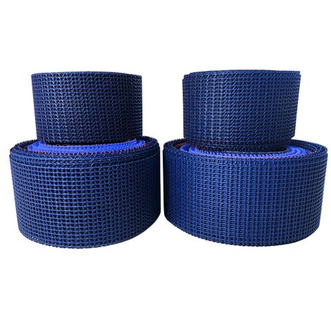 Fita de Marcação Beach Tennis/Volei de Praia Marinho + Azul Zaka