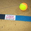 Ver imagem 6 de Fita de Marcação Beach Tennis/Volei de Praia Marinho + Azul Zaka