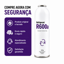 Ver mais imagens de Fluído R600A para Refrigeração Geladeira e Freezer Profissional