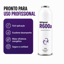 Ver imagem 7 de Fluído R600A para Refrigeração Geladeira e Freezer Profissional