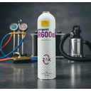 Ver imagem 3 de Fluído R600a R600 para Refrigeração Geladeira e Freezer