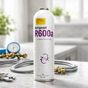 Ver imagem 1 de Fluído R600a R600 para Refrigeração Geladeira e Freezer