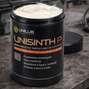 Ver imagem 4 de Unisinth Pl – Graxa Sintética de Poliureia 1.045kg