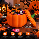 Ver imagem 3 de Tigela de Abóbora Decoração Halloween