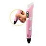 Caneta Impressora 3d Desenho Display Drawing Pen Bivolt - 2