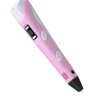 Caneta Impressora 3d Desenho Display Drawing Pen Bivolt - 1