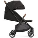 Ver imagem 7 de Carrinho de Bebê Joie Pact Pro Preto Chumbo Shale com Bebê Conforto I-snug 2 Travel System 0 a 22 Kg