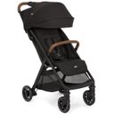 Ver imagem 6 de Carrinho de Bebê Joie Pact Pro Preto Chumbo Shale com Bebê Conforto I-snug 2 Travel System 0 a 22 Kg