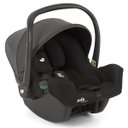 Ver imagem 3 de Carrinho de Bebê Joie Pact Pro Preto Chumbo Shale com Bebê Conforto I-snug 2 Travel System 0 a 22 Kg