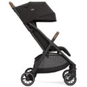 Ver mais imagens de Carrinho de Bebê Joie Pact Pro Preto Chumbo Shale com Bebê Conforto I-snug 2 Travel System 0 a 22 Kg
