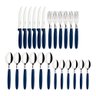 Conjunto Faqueiro 24 Peças Ipanema Lâmina Inox Cabo Azul - Tramontina 23399191 - 3