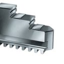 Ver imagem 3 de Jogo de Castanhas Externas para Placa de Torno 8 (pol) - 3 Castanhas