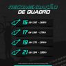 Bicicleta Aro 29 Quadro 17 Alumínio 24 Marchas Freio Disco Mecânico Aluminum Preto/Vermelho - Raider - 5