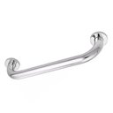 Ver imagem 2 de Alça de Apoio 30cm Inox Barra Kit 7 Unidades Banheiro Segurança Corredor Suporte Corrimao
