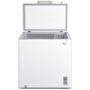 Ver imagem 2 de Freezer Mdrc280sla011 200 Litros Midea Branco 220v